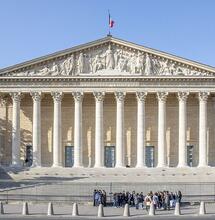 Législatives 2024 : quel est le meilleur parti pour la légalisation ?