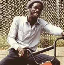  Interview Stoner VIP : Leroy Sibbles