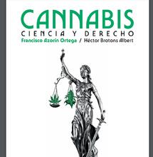 Libro “Cannabis Ciencia y Derecho”