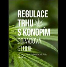 Regulace trhu s konopím v ČR