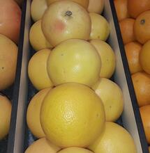 Limonène : cannabis et agrumes