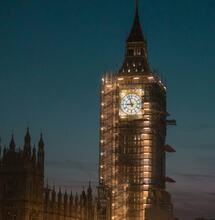 London Mayor Could Introduce Softer Cannabis Laws. 