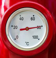 Los efectos del calor en las plantas