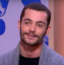 Louis Sarkozy : un conservateur libéral favorable à la légalisation
