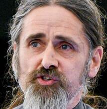 Luke Flanagan, cultivateur à domicile et député européen