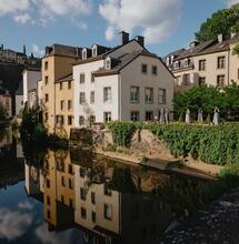 Luxembourg cannabis reform, legalization, Europe