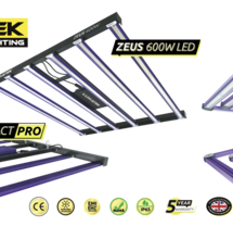 La gamma di lampade a LED Lumatek ha invaso l’industria dell’illuminazione nel 2020...