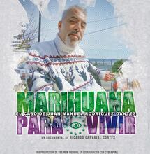 4/20 Documental Marihuana para vivir