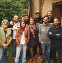 Le nouveau single du groupe MAWYD : Music