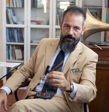 Verso la Corte Costituzionale: l'intervista all'avvocato Simonetti sulla canapa industriale (VIDEO)