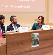 In Senato denunce e proposte per la canapa industriale