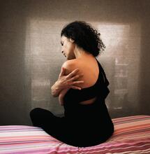 Soffrire di  fibromialgia nella  capitale, la storia di  Daniela