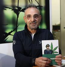 La vera storia di un agente antidroga. Video intervista a Alfredo Ossino