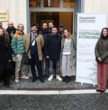Coltiviamo economia: insieme per difendere la filiera della canapa e i negozi specializzati (VIDEO)