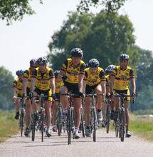 Cannabis Charity Funds Clinical Trial Brain Cancer Trial