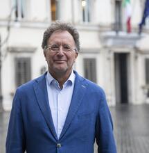 Perantoni sul caso dell'insegnante: troppi processi inutili VIDEO