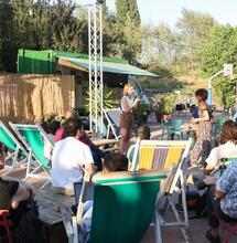 Facciamo Rete: attivisti in piazza per cannabis e altri diritti negati (VIDEO)