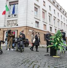 Siamo pazienti non delinquenti: nasce il Medical Social Club Italia