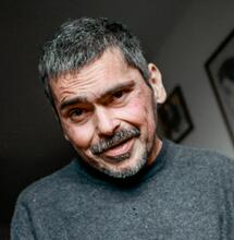 Foto Maria Novella De Luca