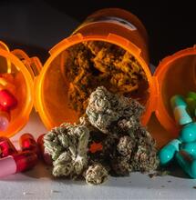  Is Medical Marijuana Now Legal In The UK?