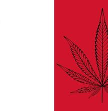 Malta legalizuje marihuanę