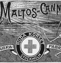 Maltos-Cannabis – zapomniany napój konopny ze Szwecji