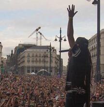 Madrid celebra este sábado la Marcha Mundial de la Marihuana 2019