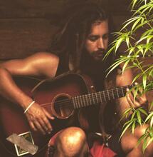 Interview Stoner VIP : Marcus Gad