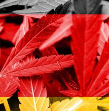 Il sindacato di polizia tedesco: basta proibire la cannabis