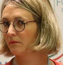 La ministre déléguée à l'Intérieur favorable à la dépénalisation