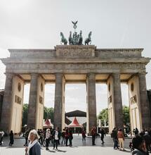 Marihuana en Alemania ¿Dónde se Pueden Fumar Porros?