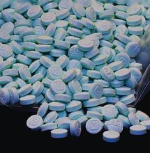 Marihuana i fentanyl