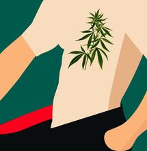 Czy marihuana może pomóc w schudnięciu?