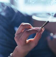 Marihuana może pomóc w zaburzeniach orgazmu u kobiet