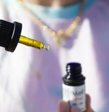 Marihuana para tratar epilepsia, incluso en niños