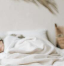 Marihuana przed snem nie wpływa na funkcje poznawcze kolejnego dnia