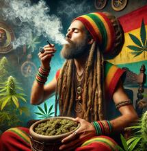 Marihuana y Religión: Una Conexión Sagrada a lo Largo de la Historia