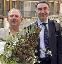 Fine al caso Easyjoint, piena assoluzione per Luca Marola