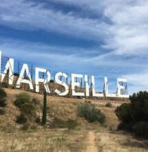 Conférence Legalize It à Marseille