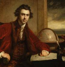 Mary Jane, la Reine des mers