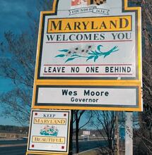 Maryland uruchamia sprzedaż rekreacyjnej marihuany
