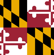 Maryland : la vente de cannabis légal devrait commencer le 1er juillet.