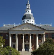 Maryland : un referendum sur la légalisation du cannabis