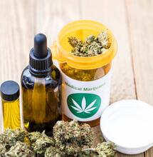 Cannabis and MS