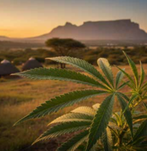 Medizinalcannabis: Afrika groß im Geschäft