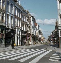 Meetpoint en Chip ’n Dale verhuizen uit binnenstad Den Bosch