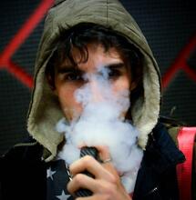 Metales pesados en e-liquids y vapeadores cannábicos: plomo, mercurio, arsénico y otros.