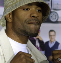 Dai Wu-Tang Clan alla Cannabis: auguri Method Man