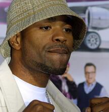 Method Man et le cannabis