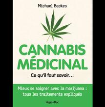 Le cannabis therapeutique aux USA